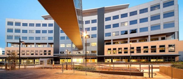 Photo of Macquarie University Hospital